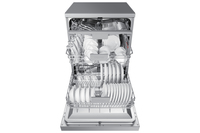 Samsung DW60CG550FSRET lave-vaisselle Pose libre 14 couverts D