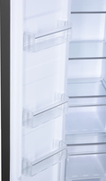 Beko GNO5322XPN frigo américain Pose libre 532 L E Acier inoxydable