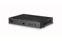 LG WP402 convertidor de Smart TV Negro 8 GB Wifi