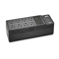 APC Back-UPS BE Series BE500G2