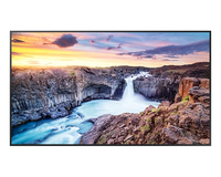 Samsung Samsung QHB Digital Signage Flachbildschirm 127 cm (50") WLAN 700 cd/m² 4K Ultra HD Schwarz Eingebauter Prozessor Tizen 6.5 24/7 https://images.icecat.biz/img/gallery_lows/087ea5c86bc56deaf0c56dd1dbd63753.jpg