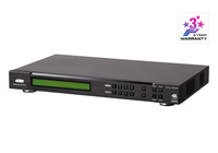 Aten 4X4 True 4K Hdmi Matrix With Scaler