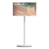 LG LG 27ART10AKPL Tragbarer Monitor Aluminium 68,6 cm (27") LED 1920 x 1080 Pixel https://images.icecat.biz/img/gallery_lows/088c34a50c732f65c59c0c40dc874c65.jpg LG LG 27ART10AKPL Tragbarer Monitor Aluminium 68,6 cm (27") LED 1920 x 1080 Pixel https://images.icecat.biz/img/gallery_lows/088c34a50c732f65c59c0c40dc874c65.jpg