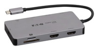 Tripp Lite U442-DOCK8G-GG2