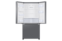 Samsung RF50C530ES9 frigo américain Pose libre E Acier inoxydable