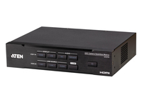 Aten Camlive MX UVC Camera Seamless Matrix With 2 X USB3.0 Camera Inputs AND Hdmi Output