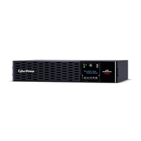 CyberPower PR1000ERT2UC Unterbrechungsfreie Stromversorgung (USV) 1 W - PR1000ERT2UC