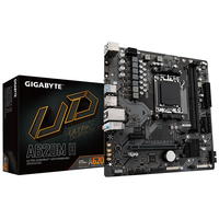 Gigabyte A620M H placa base AMD A620 Enchufe AM5 Micro ATX