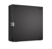 Product data DELL OptiPlex 5040 Intel® Core™ i7 i7-6700 8 GB DDR3L