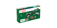 Bosch Texoro Rouleau de ponçage 3000 tr/min Noir, Vert, Gris 250 W