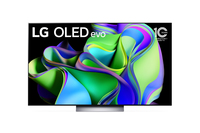 LG LG OLED evo OLED83C31LA Fernseher 2,11 m (83") 4K Ultra HD Smart-TV WLAN Schwarz https://images.icecat.biz/img/gallery_lows/0a7c9f5f43e17ae3ba9b74a86661bffc.jpg