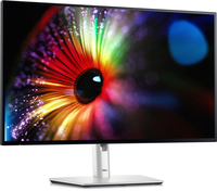 DELL UltraSharp U2724D monitor de computadora 68.6 cm (27") 2560 x 1440 Pixeles Quad HD LCD Negro, Plata