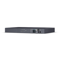 CyberPower PDU44004, Rackmount 1U, ATS PDU, Switched, ATS Eingang (2) - PDU44004