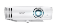 Acer H6555BDKi Beamer Standard Throw-Projektor 4500 ANSI Lumen DLP - MR.JVQ11.004