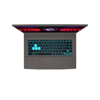 MSI Thin A15 B7UC-289FR AMD Ryzen™ 5 7535HS Ordinateur portable 39,6 cm (15.6&quot;) Full HD 16 Go DDR5-SDRAM 512 Go SSD NVIDIA GeForce RTX 3050 Wi-Fi 6E (802.11ax) Windows 11 Home Gris