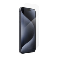 Zagg InvisibleShield Glass XTR3 ECO,Apple iPhone 15 Pro Max