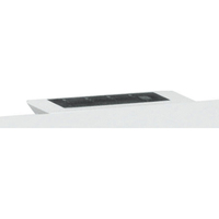 Whirlpool WHM2112 Congélateur coffre Pose libre 204 L E Blanc