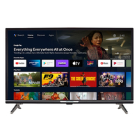 MEDION MEDION 32" Android TV MD30050 P13299 81,3 cm (32") Full HD Smart-TV WLAN Schwarz https://images.icecat.biz/img/gallery_lows/0c3d8ce150f0e9d5c945861b2df59f39.jpg MEDION MEDION 32" Android TV MD30050 P13299 81,3 cm (32") Full HD Smart-TV WLAN Schwarz https://images.icecat.biz/img/gallery_lows/0c3d8ce150f0e9d5c945861b2df59f39.jpg