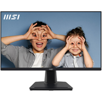 MSI MSI Pro MP251 Computerbildschirm 62,2 cm (24.5") 1920 x 1080 Pixel Full HD LED Schwarz https://images.icecat.biz/img/gallery_lows/0c6bd654a9e0a3050064227d99d07a66.jpg