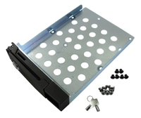 Qnap SP-TS-Tray-Black, Disk Tray FOR 2.5/3.5 TS-X59, TS-X39