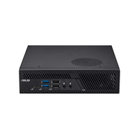 ASUS PB63-B5047MH Intel® Core™ i5 i5-13400 16 GB DDR5-SDRAM 512 GB SSD Mini PC Mini-PC Schwarz