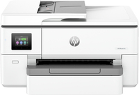 HP OfficeJet Pro Imprimante tout-en-un grand format HP 9720e, Couleur, Imprimante pour Petit bureau, Impression, copie, numérisation, HP+ Éligibilité HP Instant Ink Sans fil Impression recto-verso Chargeur automatique de documents Imprimer depuis un télép