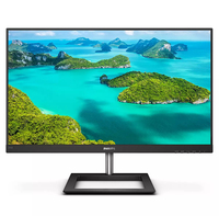 Philips Philips E Line 245E1/93 Computerbildschirm 60,5 cm (23.8") 2560 x 1440 Pixel Quad HD LCD Schwarz https://images.icecat.biz/img/gallery_lows/0c9945cd8dd5062dbb35579ddb383e76e6c0b407.jpg
