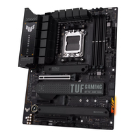 ASUS TUF GAMING X670E-PLUS WIFI AMD X670 Emplacement AM5 ATX