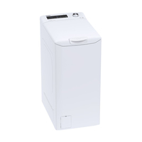 Haier RTXSG27TCE/1-16 machine à laver Charge par dessus 6 kg 1200 tr/min Blanc