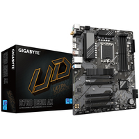 Gigabyte B760 DS3H AX placa base Intel B760 Express LGA 1700 ATX