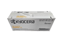 KYOCERA TK-5417Y cartucho de tóner 1 pieza(s) Original Amarillo