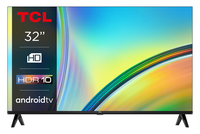 TCL TCL S54 Series 32S5400A Fernseher 81,3 cm (32") HD Smart-TV WLAN Schwarz https://images.icecat.biz/img/gallery_lows/0d7243cd6afcf8f71876f8e0d965aad3.jpg TCL TCL S54 Series 32S5400A Fernseher 81,3 cm (32") HD Smart-TV WLAN Schwarz https://images.icecat.biz/img/gallery_lows/0d7243cd6afcf8f71876f8e0d965aad3.jpg