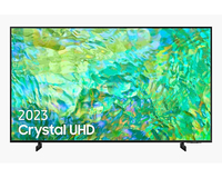 Samsung Samsung Series 8 CU8000 139,7 cm (55") 4K Ultra HD Smart-TV WLAN Schwarz https://images.icecat.biz/img/gallery_lows/0d8e9f869919a240b1d002e9df9497cf.jpg