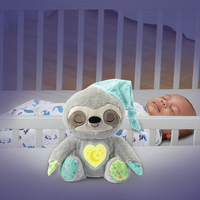 VTech Baby MON PARESSEUX RÊVES MERVEILLEUX