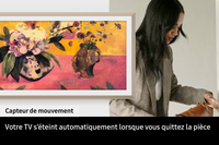 Samsung The Frame TV QLED 55&amp;quot;&amp;quot; 2024