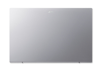Acer Aspire 3 A315-44P AMD Ryzen™ 5 5500U Ordinateur portable 39,6 cm (15.6&quot;) Full HD 8 Go DDR4-SDRAM 512 Go SSD Wi-Fi 6 (802.11ax) Windows 11 Home Argent