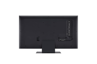LG 50QNED816RE 127 cm (50") 4K Ultra HD Smart TV Wifi Noir