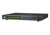Aten 8 X 8 Hdmi Matrix Switch With Scaler, Seamless Switching, Framesync AND Intuituve WEB
