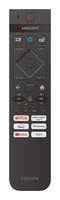 Philips 65PML9049/12 TV 165,1 cm (65&quot;) 4K Ultra HD Smart TV Wifi Anthracite, Gris