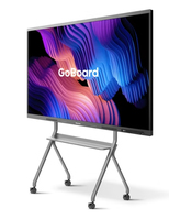 Hisense Hisense 86MR6DE-E Signage-Display Digital Beschilderung Flachbildschirm 2,18 m (86") LED WLAN 350 cd/m² 4K Ultra HD Schwarz Touchscreen Android https://images.icecat.biz/img/gallery_lows/0e66659881a7e6fe16160447d8bedc64.jpg Hisense Hisense 86MR6DE-E Signage-Display Digital Beschilderung Flachbildschirm 2,18 m (86") LED WLAN 350 cd/m² 4K Ultra HD Schwarz Touchscreen Android https://images.icecat.biz/img/gallery_lows/0e66659881a7e6fe16160447d8bedc64.jpg