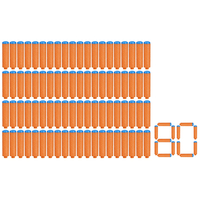 Nerf N Series N1-Darts 80x Remplir