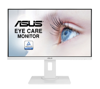 ASUS ASUS VA24DQLB-W Computerbildschirm 60,5 cm (23.8") 1920 x 1080 Pixel Full HD Weiß https://images.icecat.biz/img/gallery_lows/0ea6a2403c203e8fd07e2fd2bf988f29.jpg