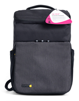 Tech-Air TACMB001, Notebook-Rucksack, Techair Commuter TACMB001 (BILD1)