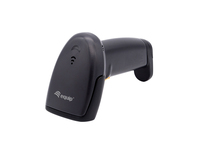 Equip USB 1D-Barcodescanner, mit Ständer - 351020