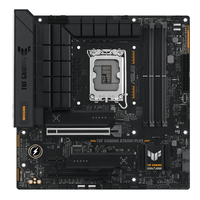 ASUS TUF GAMING B760M-PLUS Intel B760 LGA 1700 micro ATX - 90MB1ES0-M1EAY0