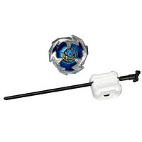 Beyblade Sword Dran 3-60F Couvercle de toupie de combat