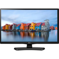 LG LG 28LH4530 Fernseher 71,1 cm (28") Full HD Schwarz https://images.icecat.biz/img/gallery_lows/0f77a48c9d64b79d778d6bbb430723c9.jpg