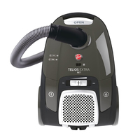 Hoover Telios Extra Lite TXL20PET011 3,5 L Aspirateur sans sac Sec 700 W Sac à poussière