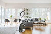 Hoover Telios Extra Lite TXL20PET011 3,5 L Aspirateur sans sac Sec 700 W Sac à poussière