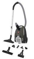 Hoover Telios Extra Lite TXL20PET011 3,5 L Aspirateur sans sac Sec 700 W Sac à poussière